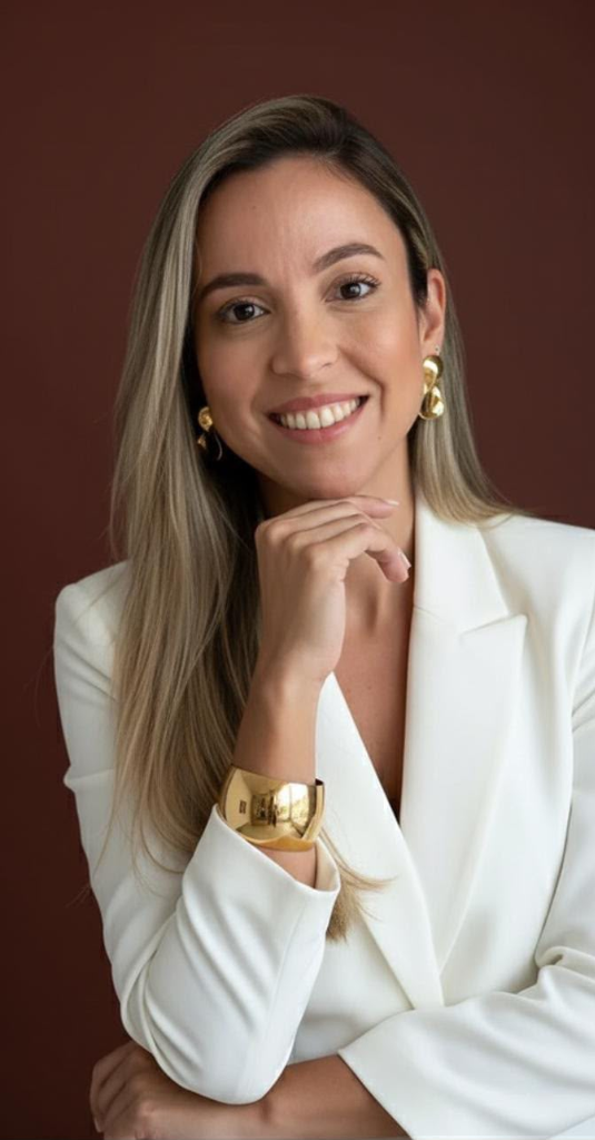 Layanne Shamara - Esteticista especialista em tratamentos estéticos em Salvador BA